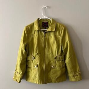 Vintage woman giacca jacket